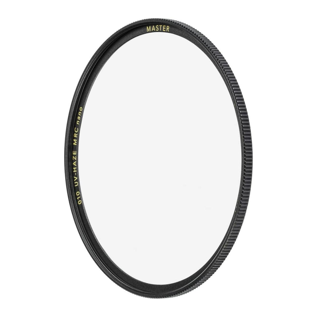 B+W 82mm Master UV Haze MRC Nano 010M Glass Filter