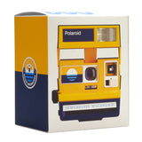 Polaroid 600 Instant Film Camera (Milwaukee Flag)