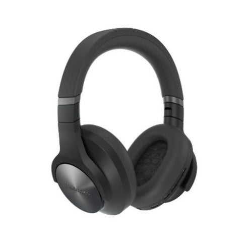 Technics EAH-A800 Wireless Noise Cancelling Headphones (Black)