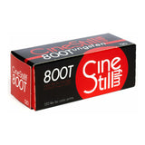 CineStill Film 800Tungsten High-Speed Color Negative Film