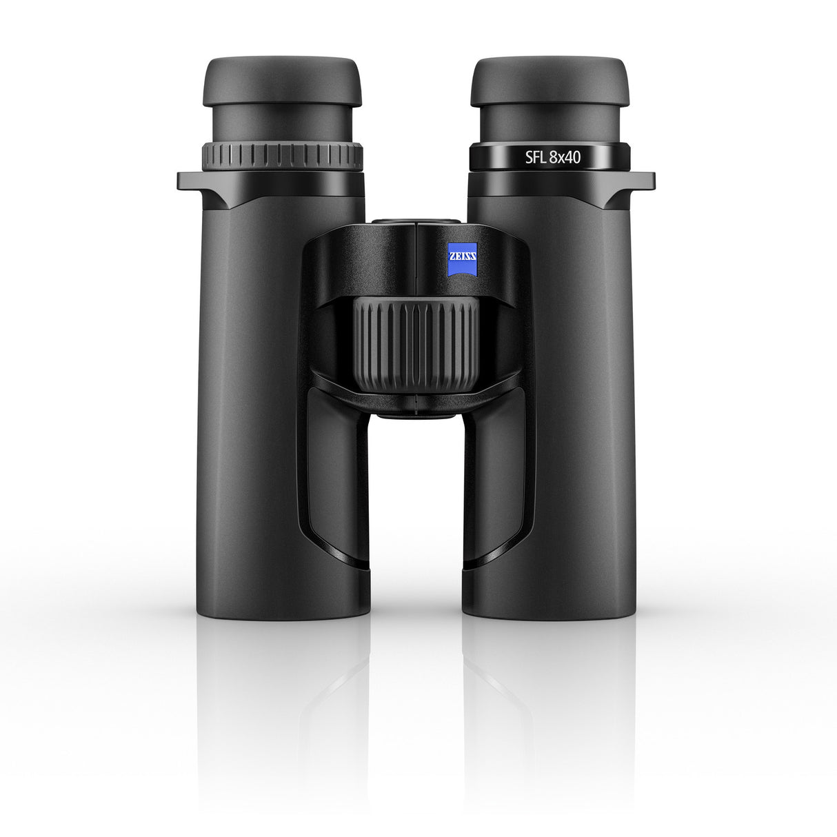 Zeiss Optics SFL 8x40 Compact and Waterproof Binoculars for Adults