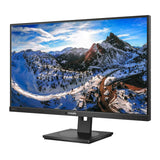 Philips Brilliance 279P1 27-Inch 4K UHD RGB IPS LCD Monitor