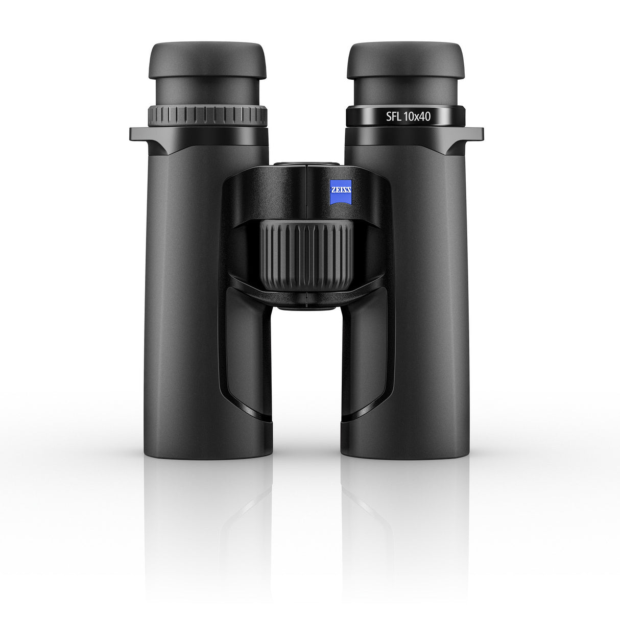 Zeiss Optics SFL 10x40 Compact, Waterproof Binoculars for Adults