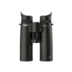Steiner 10x42 Predator LRF Binoculars (Black)