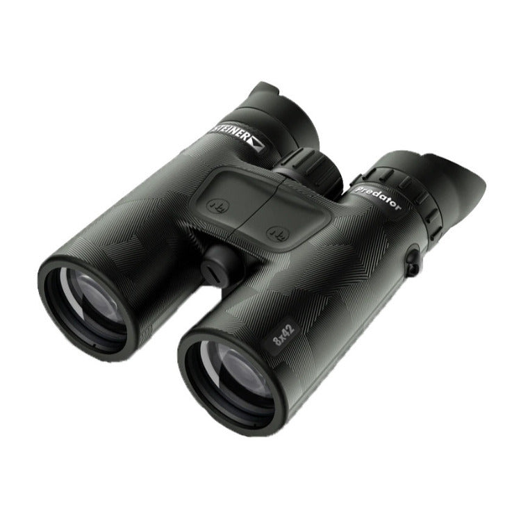 Steiner 8x42 Predator Series Hunting Binoculars