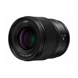 Panasonic LUMIX S 50mm f/1.8 L-Mount Lens (Full-Frame Format) (Open Box)
