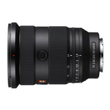 Sony SEL2470GM2 FE 24-70mm f/2.8 GM II Full-Frame Constant-Aperture G-Master Standard Zoom Lens