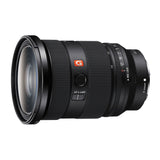 Sony SEL2470GM2 FE 24-70mm f/2.8 GM II Full-Frame Constant-Aperture G-Master Standard Zoom Lens