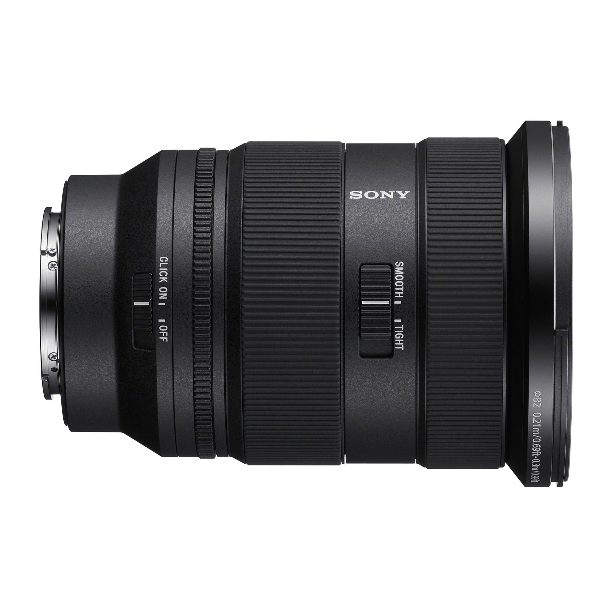 Sony SEL2470GM2 FE 24-70mm f/2.8 GM II Full-Frame Constant