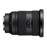 Sony SEL2470GM2 FE 24-70mm f/2.8 GM II Full-Frame Constant-Aperture G-Master Standard Zoom Lens