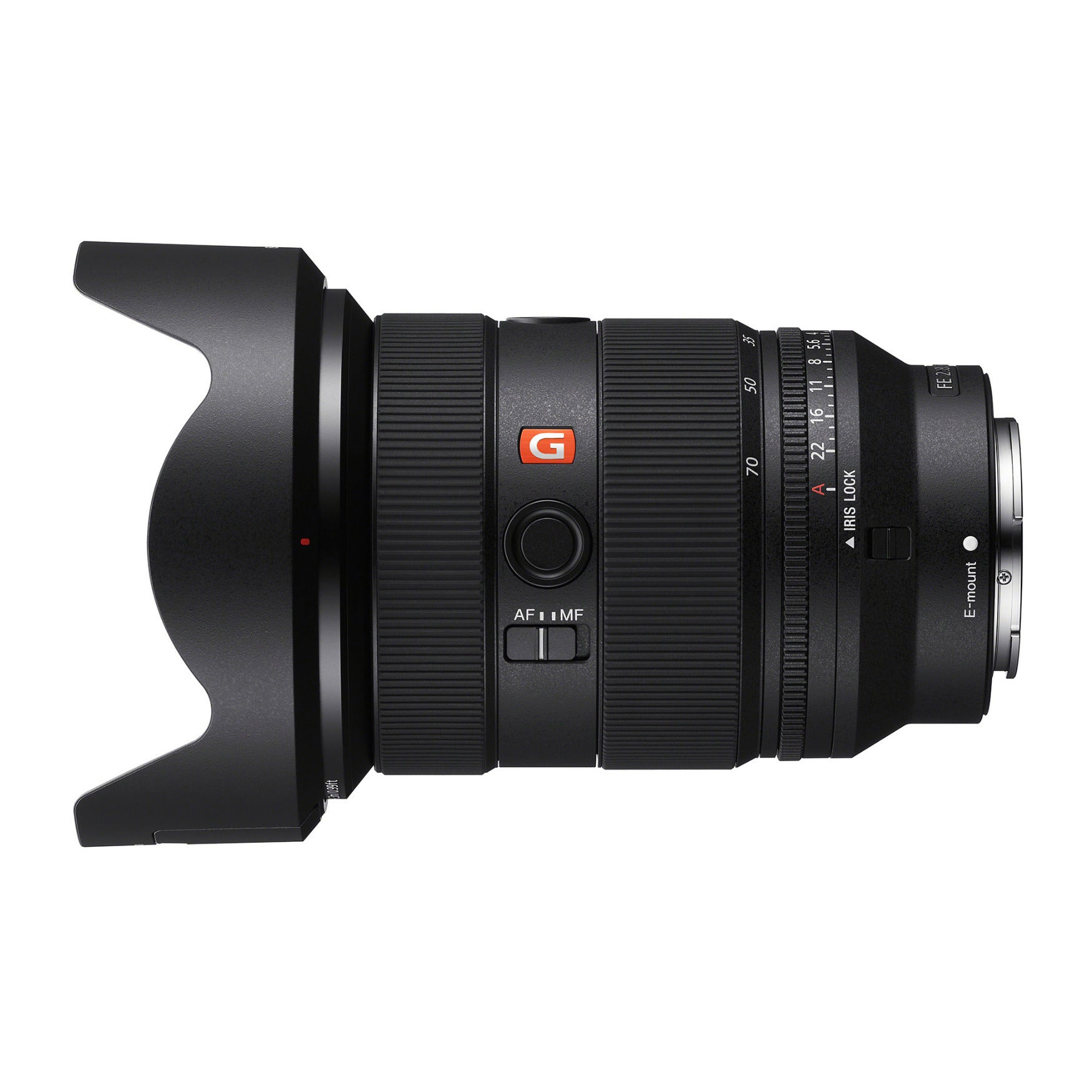 Sony SEL2470GM2 FE 24-70mm f/2.8 GM II Full-Frame Constant