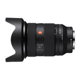 Sony SEL2470GM2 FE 24-70mm f/2.8 GM II Full-Frame Constant-Aperture G-Master Standard Zoom Lens