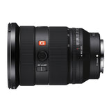 Sony SEL2470GM2 FE 24-70mm f/2.8 GM II Full-Frame Constant-Aperture G-Master Standard Zoom Lens