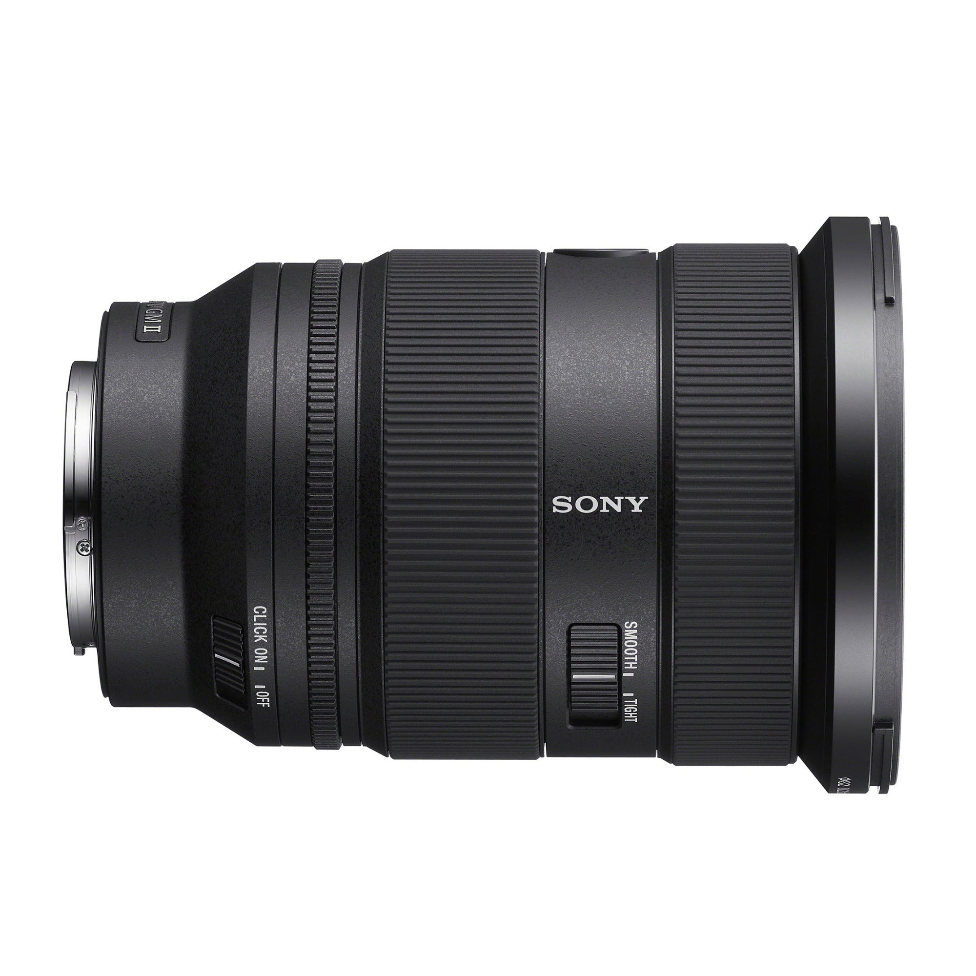 Sony SEL2470GM2 FE 24-70mm f/2.8 GM II Full-Frame Constant