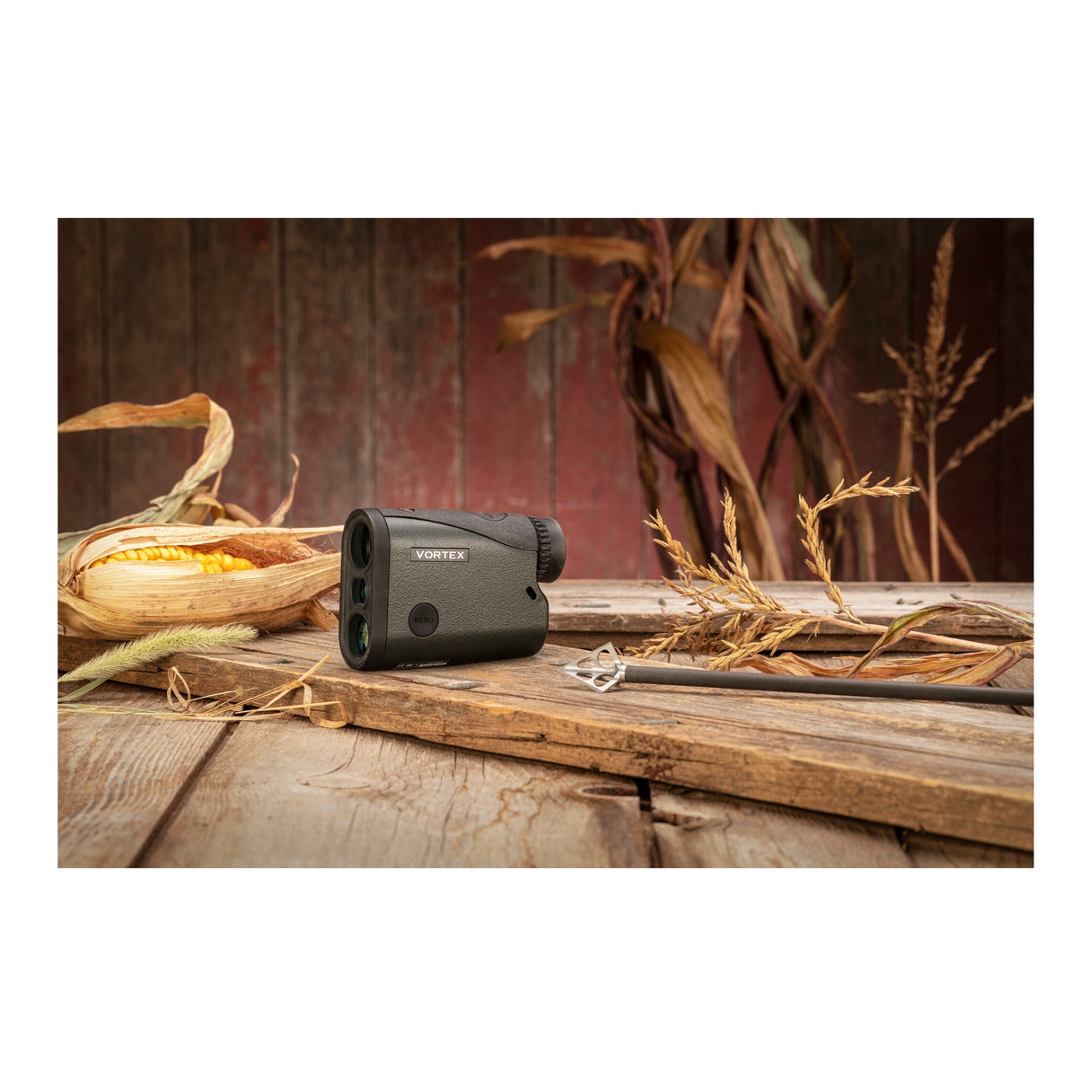 Vortex Optics Crossfire™ HD 1400 Laser Rangefinder