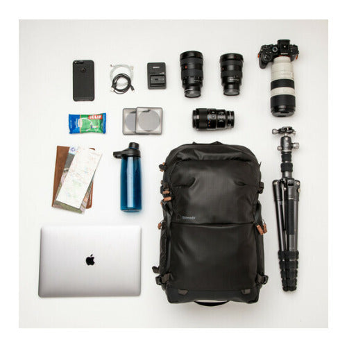 Shimoda Explore v2 30 Backpack Photo Starter Kit (Black)