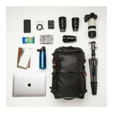 Shimoda Explore v2 30 Backpack Photo Starter Kit (Black)