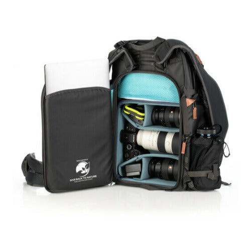 Shimoda Explore v2 30 Backpack Photo Starter Kit (Black)