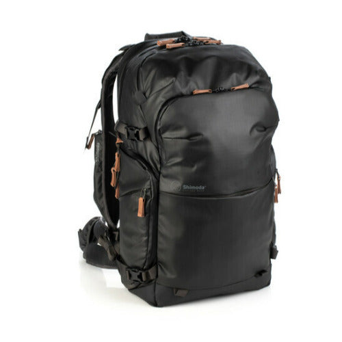 Shimoda Explore v2 30 Backpack Photo Starter Kit (Black)