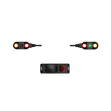 Garmin Catalyst 2 Racetrack Driving Performance Optimizer Bundle with R1 Racing Radar & Accessories - 8