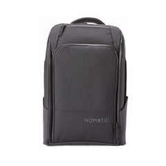 Nomatic V2 Expandable Travel Pack Featuring Water-Resistant Materials and YKK Zippers (20 L)