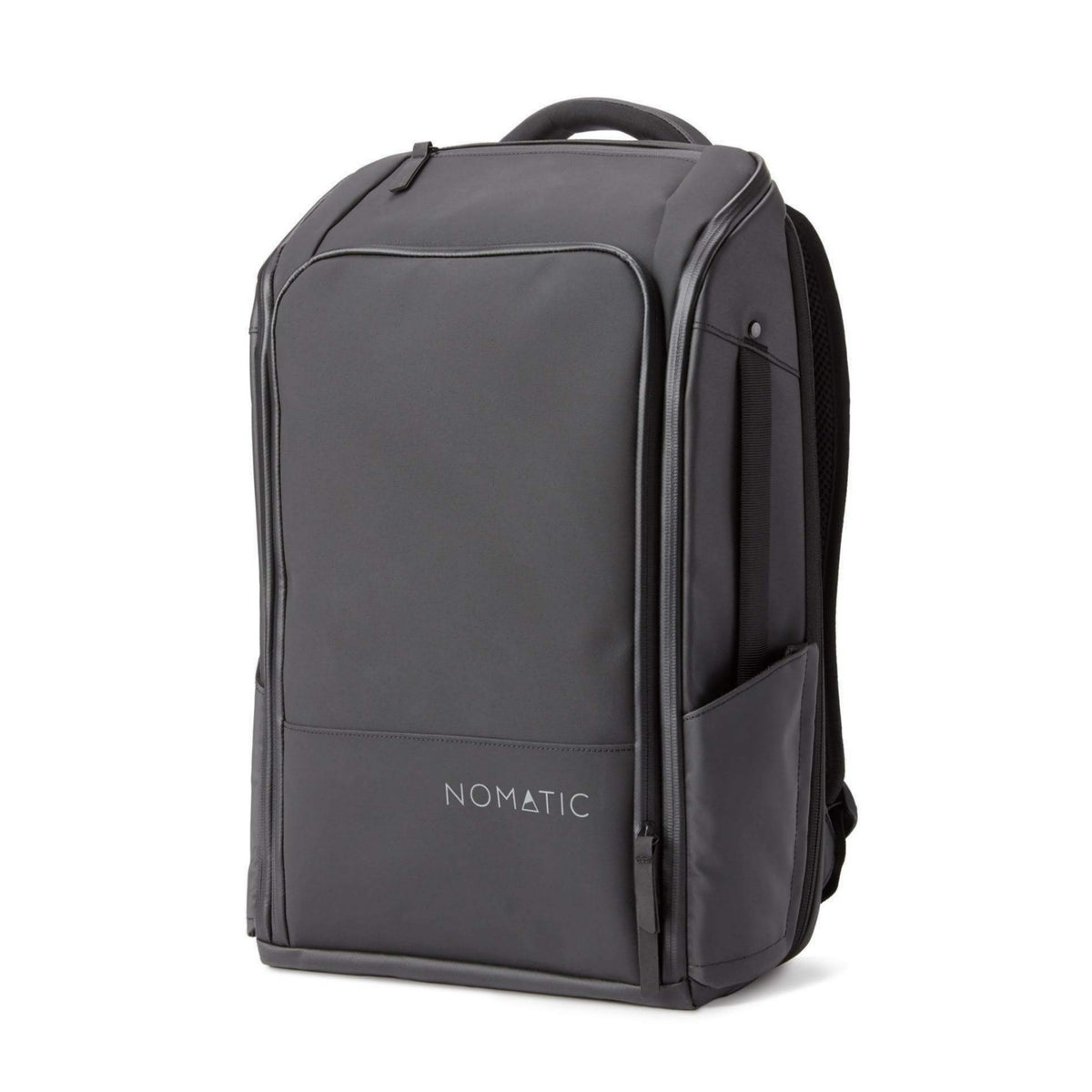 Nomatic V2 Expandable Travel Pack Featuring Water-Resistant Materials and YKK Zippers (20 L)