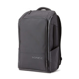 Nomatic V2 Expandable Travel Pack Featuring Water-Resistant Materials and YKK Zippers (20 L)