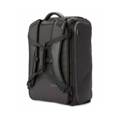 Nomatic V2 Expandable Travel Pack Featuring Water-Resistant Materials and YKK Zippers (20 L)