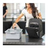 Nomatic V2 Expandable Travel Pack Featuring Water-Resistant Materials and YKK Zippers (20 L)