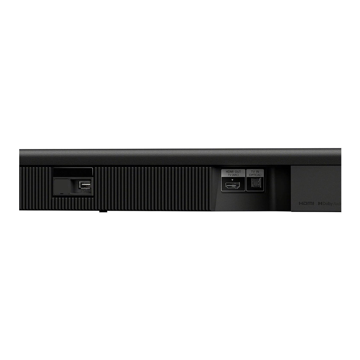 Sony HT-S400 2.1-Channel Soundbar with Subwoofer, HDMI and Focus Camera Cable