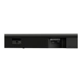 Sony HT-S400 2.1-Channel Soundbar with Subwoofer,HDMI High-Speed and Focus Camera Cable