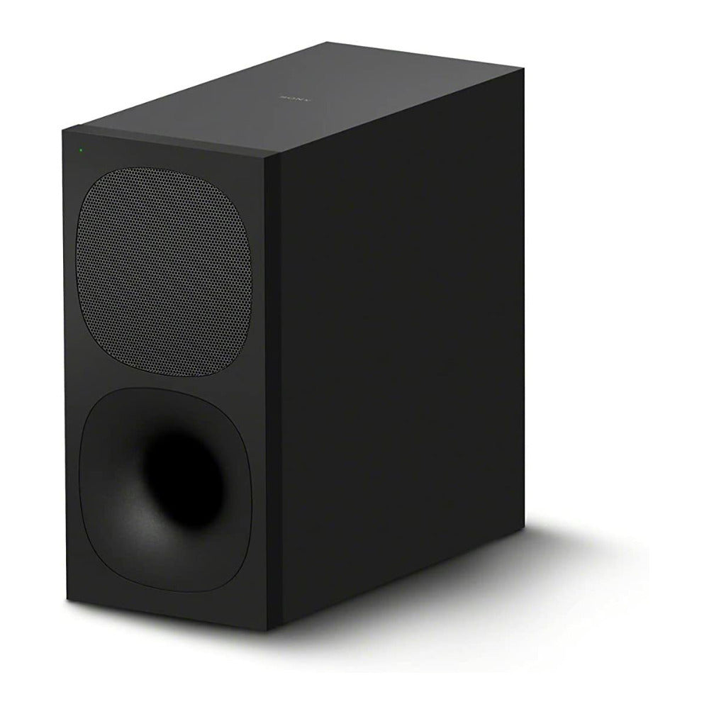 Sony HT-S400 2.1-Channel Soundbar with Subwoofer,HDMI High-Speed and Focus Camera Cable