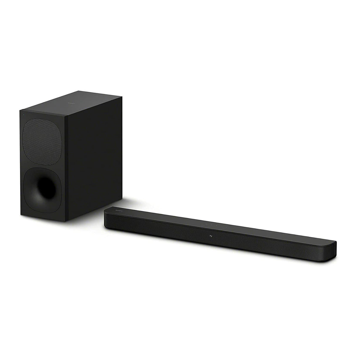 Sony HT-S400 2.1-Channel Soundbar with Subwoofer,HDMI High-Speed and Focus Camera Cable
