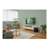 Sony HT-S400 2.1-Channel Soundbar with Subwoofer,HDMI High-Speed and Focus Camera Cable