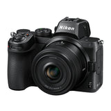 Nikon NIKKOR Z 40mm f/2 Lens with 64GB 170MB/s Read Memory Card