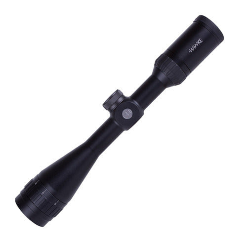 Hawke Sport Optics Airmax EV 4-12x40AO AMX Riflescope	with Cap