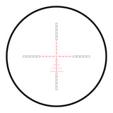 Hawke Sport Optics Airmax EV 4-12x40AO AMX Riflescope	with Cap