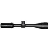 Hawke Sport Optics Vantage 4-12x40 AO Mil Dot Riflescope with Distressed Cap (Black and Gray)
