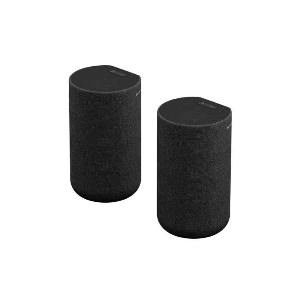 Sony SA-RS5 Wireless Rear Speakers with Built-in Battery for HT-A7000/HT-A5000