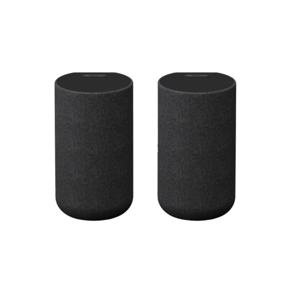 Sony SA-RS5 Wireless Rear Speakers with Built-in Battery for HT-A7000/HT-A5000