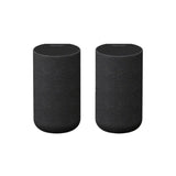 Sony SA-RS5 Wireless Rear Speakers with Built-in Battery for HT-A7000/HT-A5000