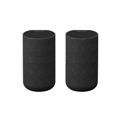 Sony SA-RS5 Wireless Rear Speakers with Built-in Battery for HT-A7000/HT-A5000