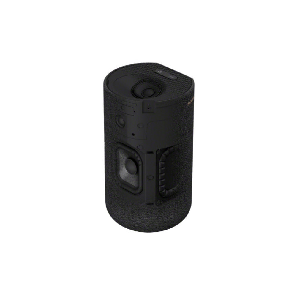 Sony SA-RS5 Wireless Rear Speakers with Built-in Battery for HT-A7000/HT-A5000