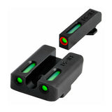 TruGlo Brite-Site Tfx Pro Sight Set (Glock High Set)