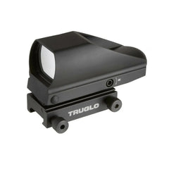 TruGlo TruBrite Multi-Reticle Dual-Color Dot Optics