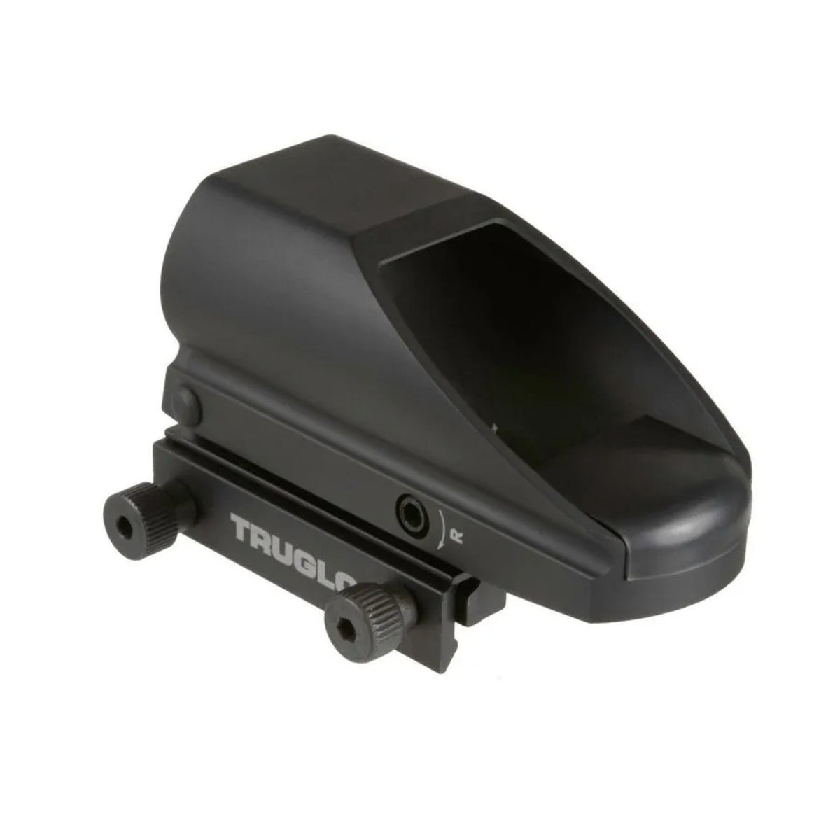 TruGlo Tru Brite Dual Color Reticle Scope