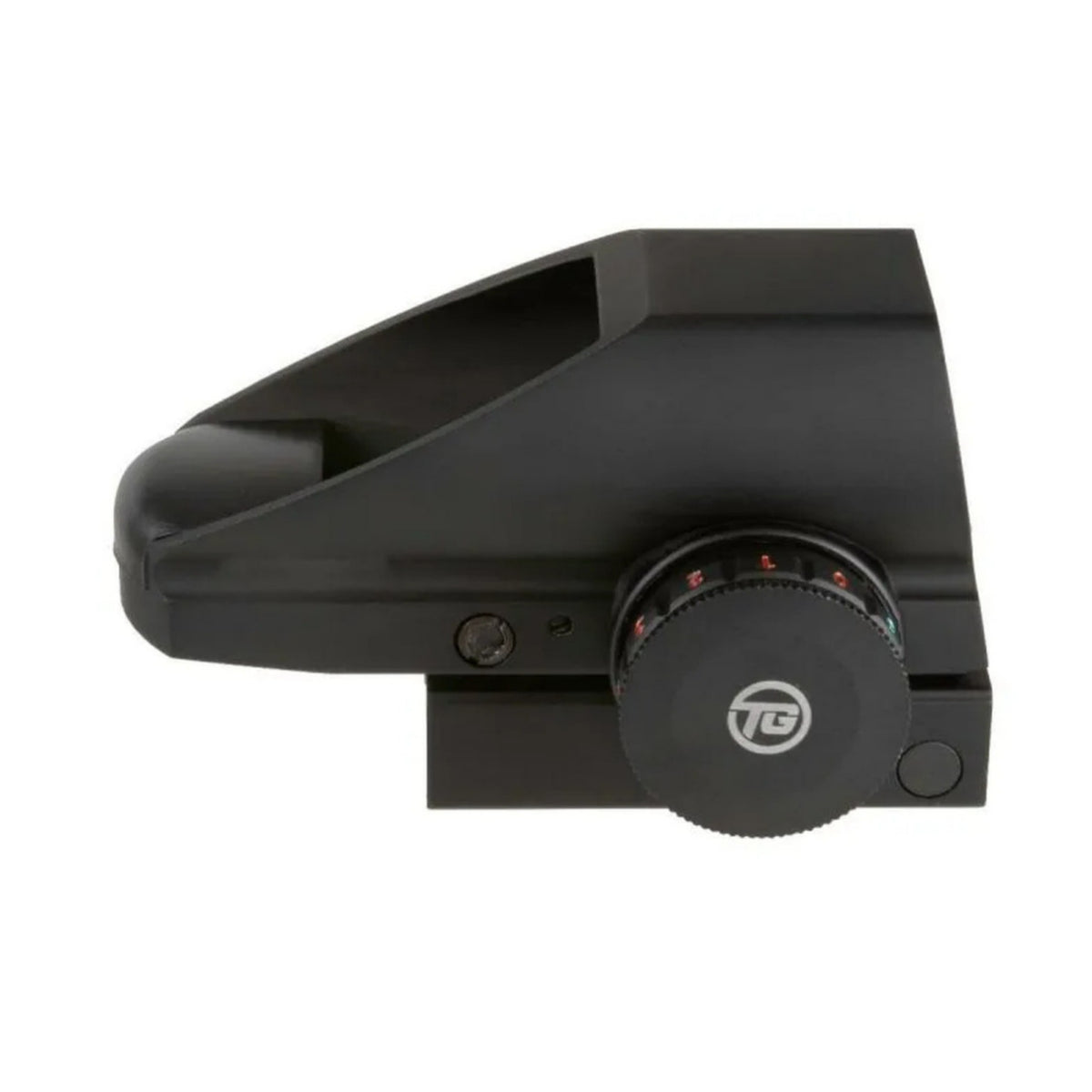 TruGlo Tru Brite Dual Color Reticle Scope
