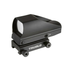 TruGlo Tru Brite Dual Color Reticle Scope