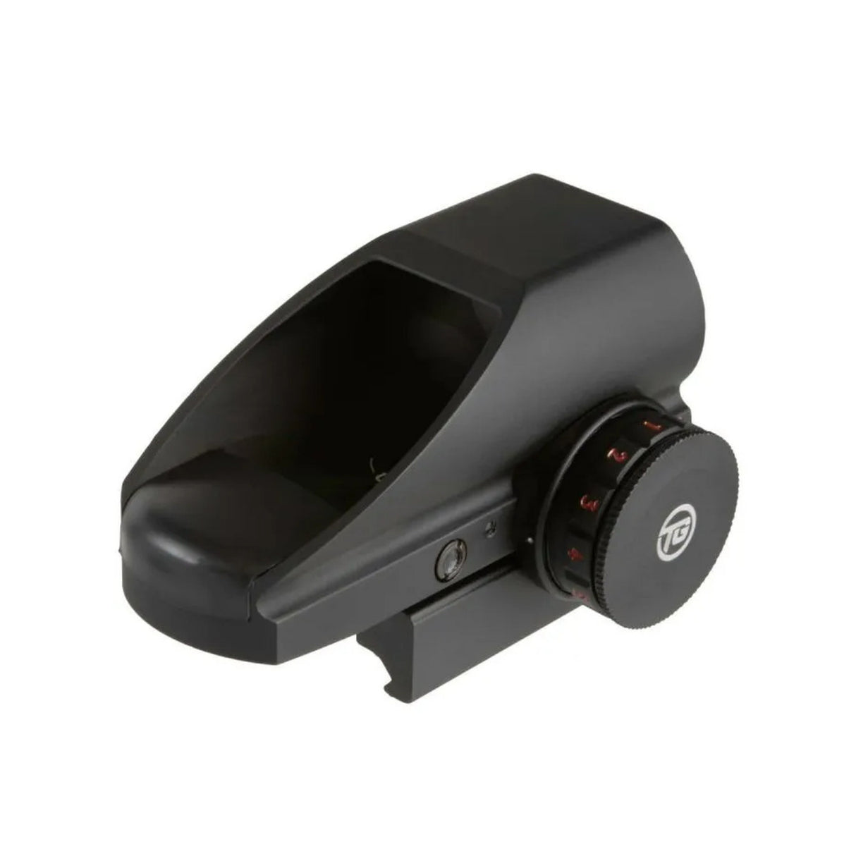 TruGlo Tru Brite Dual Color Reticle Scope