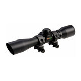 TruGlo 4x32mm Compact Crossbow Scope